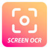 Screen OCR