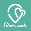 Chersamis-シェールアミ-