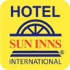 Sun Inns Hotel – Booking