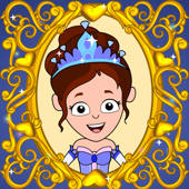 Tizi Town – My Princess Home