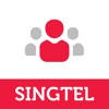 Singtel Ambassador Singtel Ambassador