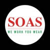 Soas Uniforms