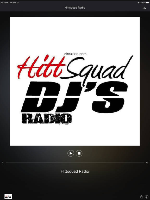 【图】Hittsquad Radio(截图2)