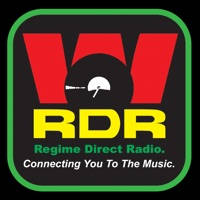 WRDR