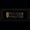 100 Socios en 100 minutos 100 Socios en 100 minutos