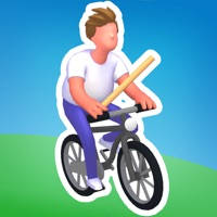 Bike Hop: Crazy BMX Jump 3D Bike Hop: Crazy BMX Jump 3D
