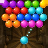 Bubble Pop Origin! Puzzle Game