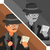 Find Difference: The Detective