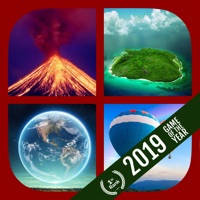 4 pics 1 word – Photo Puzzle