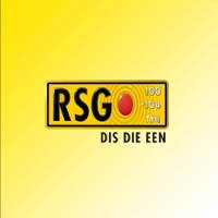 RSG – Radio Sonder Grense