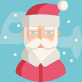 Santa Naughty & Nice Call