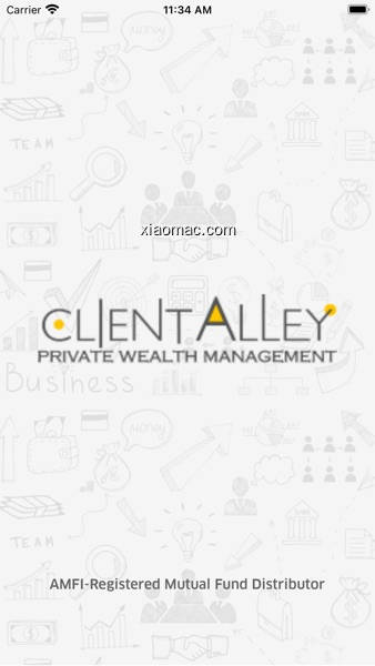 【图】Client Alley – Investor Desk(截图1)