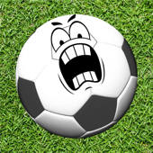 Soccer Emojis – Game Emotions