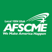 Utah AFSCME Local 1004 Utah AFSCME Local 1004