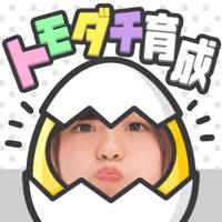 ともだち育成ゲーム ポケットPET
