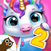 My Baby Unicorn 2 – 我的独角兽宝宝2
