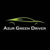 Azur Green Driver