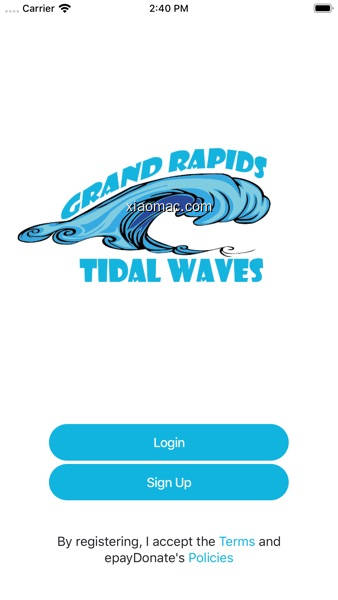 【图】Grand Rapids Tidal Waves(截图1)