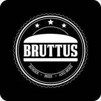 Bruttus Burger
