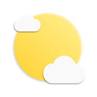 Icon Weather App Icon Weather App