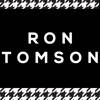 Ron Tomson Ron Tomson