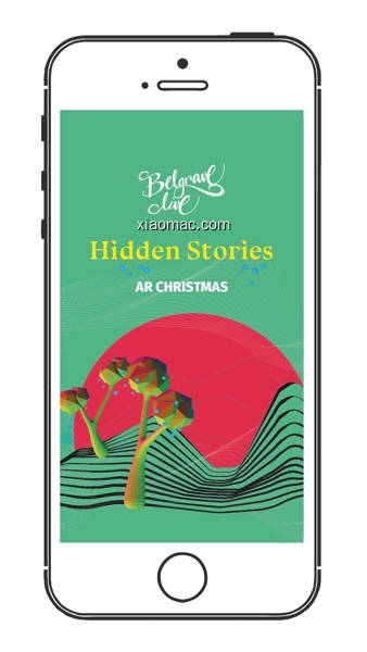 【图】Hidden Stories Belgrave(截图1)