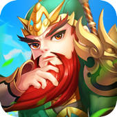 别逃三国-三国卡牌养成手游 别逃三国-三国卡牌养成手游