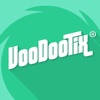 Voodootix scanner