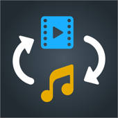 One Converter – Mp3 Player