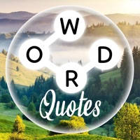 Word Quote–Connect Puzzle Game