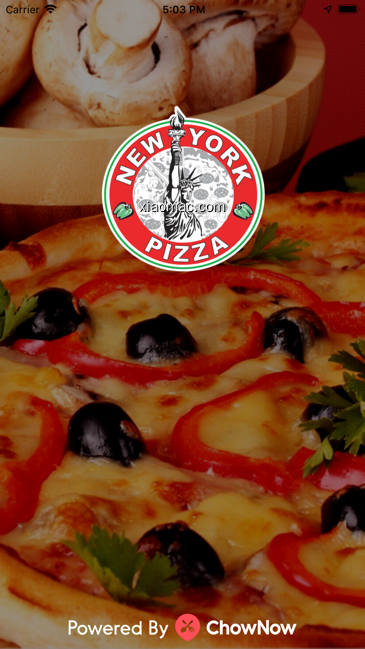 【图】New York Pizza CA(截图1)