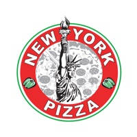 New York Pizza CA