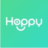 Hoppy – Huur een deelstep