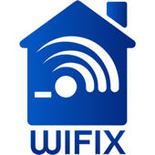Wifix – Diagnóstico de Red
