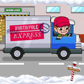 MNY – Santa’s Workshop Company MNY – Santa’s Workshop Company