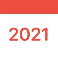 빨간달력 2021 빨간달력 2021