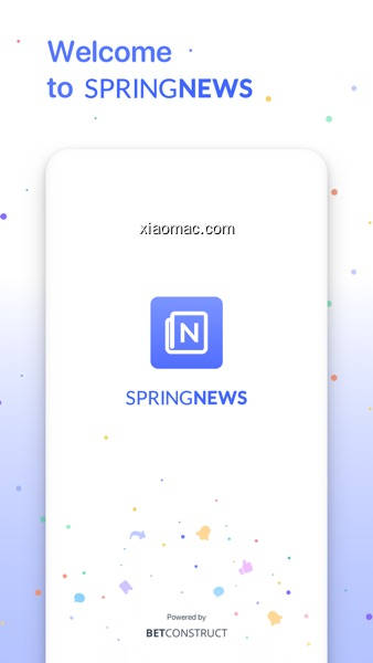 【图】SpringNews(截图1)