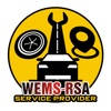 Wems – Provider App