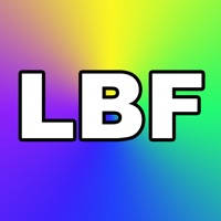 LBF – Let’s Be Friends