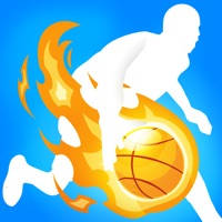 Dribble Hoops Dribble Hoops