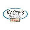 Kacey’s Seafood