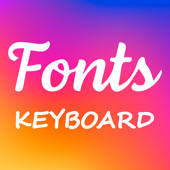Fonts for instagram Pro