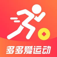 多多爱运动-跑步计步软件 多多爱运动-跑步计步软件