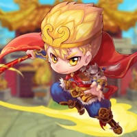 西游斗转 西游斗转