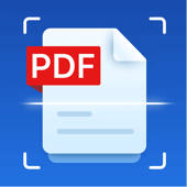 手机扫描王 – 文件转PDF，高清无广告