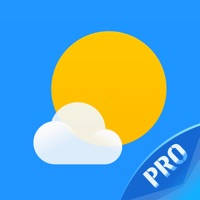 最美天气Pro-90日超长天气预报