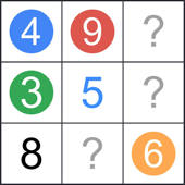 Sudoku – Logic Number Puzzles