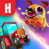 Huuuge Gamepack