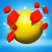 Speed Ball Smash – The Roller