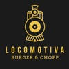 Locomotiva Burger